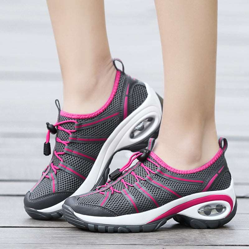 Running Shoes For Women - Laser League Crafts