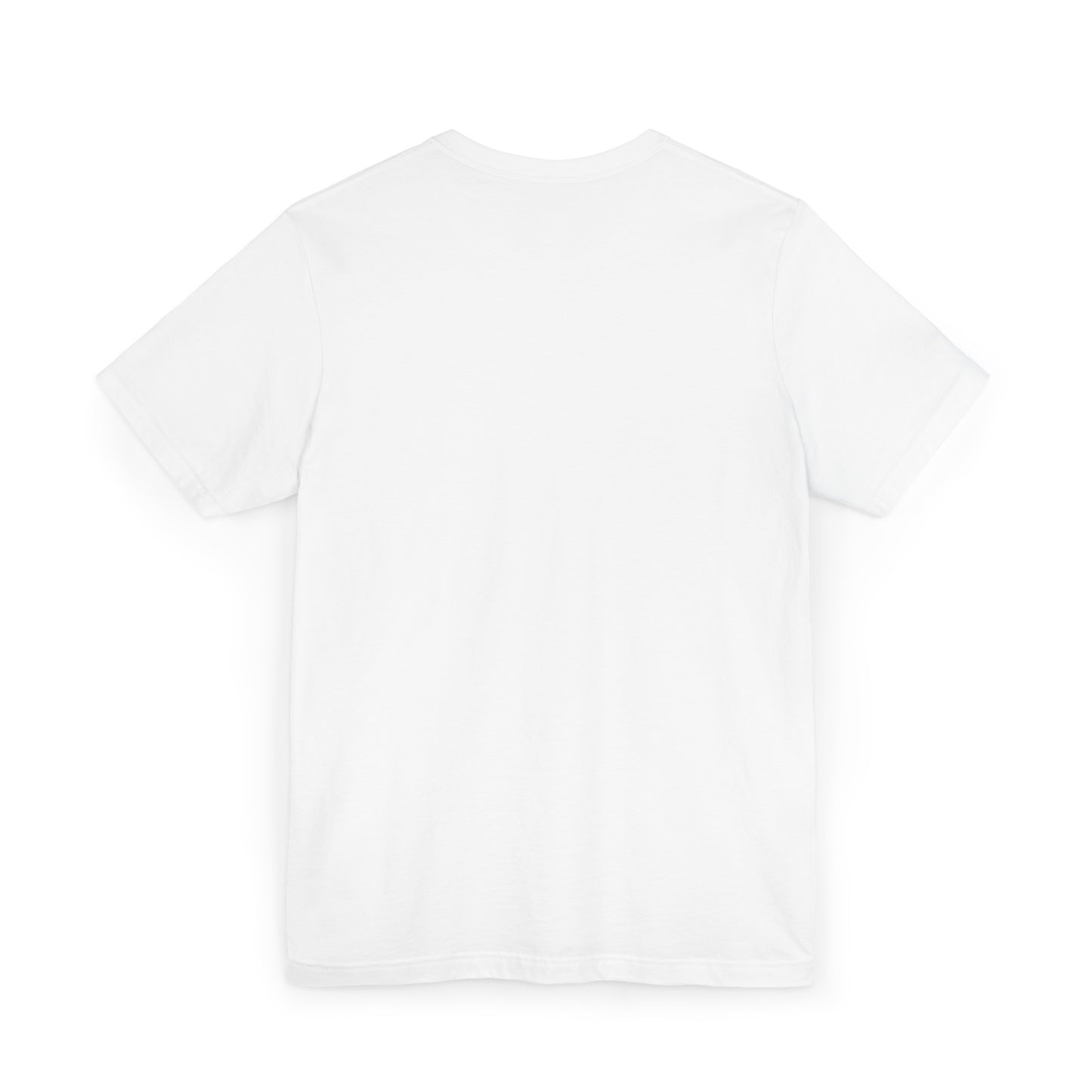 Minimalist "LFG" T-Shirt