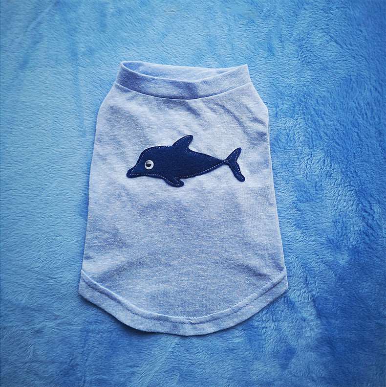 Pet Dog's Clothes - Laser League Crafts