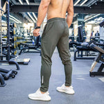 Men's Fitness Leggings - Laser League Crafts