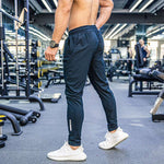 Men's Fitness Leggings - Laser League Crafts