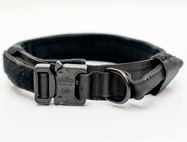 Nylon Dog's Collars - Laser League Crafts