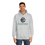 Cultural Fusion Clover Hoodie - Holyoke Parade Edition 🍀🌟