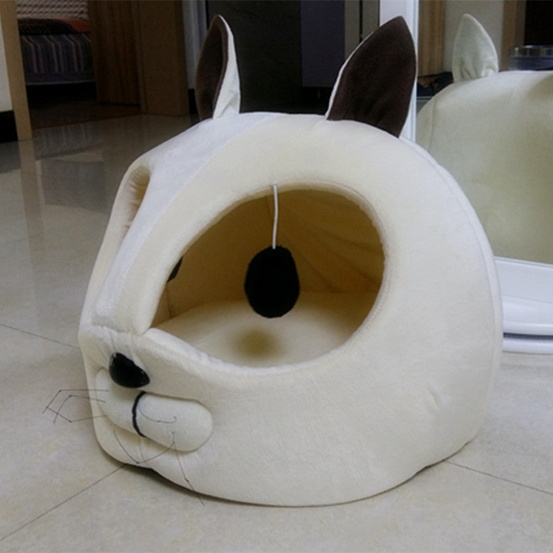 Luxury Pet Bed - Laser League Crafts