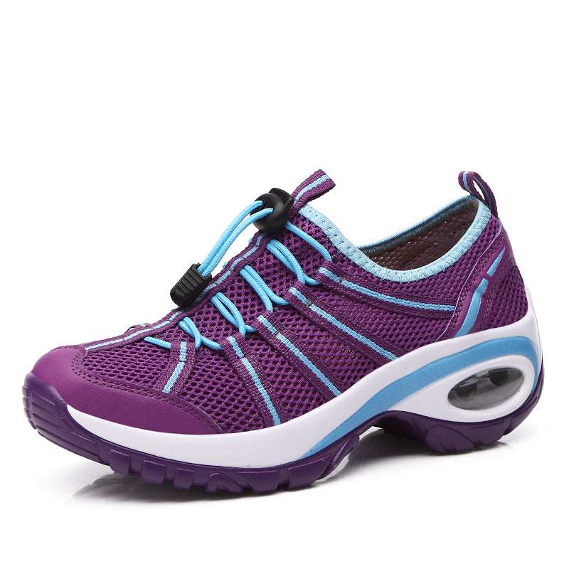 Running Shoes For Women - Laser League Crafts