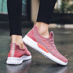 Women's Casual Sneakers - Laser League Crafts