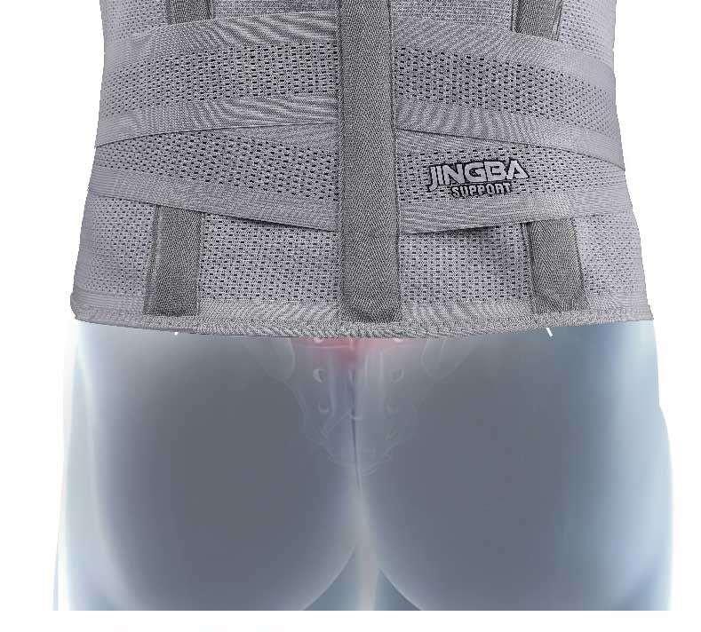 Waist Protection Fitness Equipment - Laser League Crafts