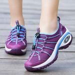 Running Shoes For Women - Laser League Crafts