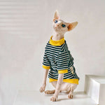 Hairless Cat Clothing - Laser League Crafts