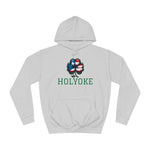 Cultural Fusion Clover Hoodie - Holyoke Parade Edition 🍀🌟