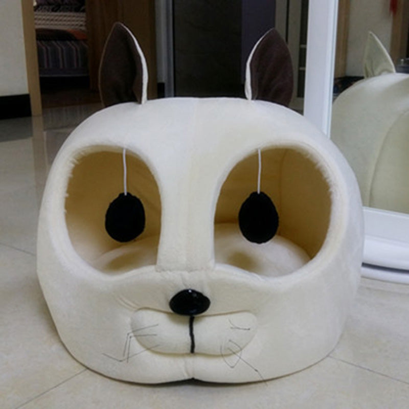 Luxury Pet Bed - Laser League Crafts