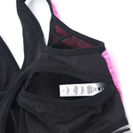 Fitness Sports Bra - Laser League Crafts