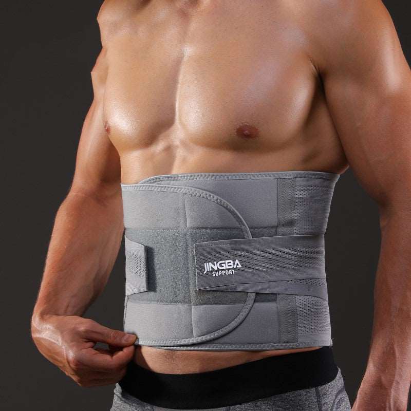 Waist Protection Fitness Equipment - Laser League Crafts