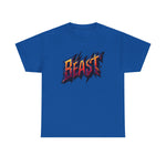 Beast Mode Unleashed" Graphic