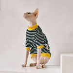 Hairless Cat Clothing - Laser League Crafts