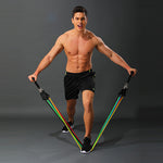 Home Fitness Equipment - Laser League Crafts