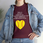 You Make me Proud softball shirts - Laser League Crafts