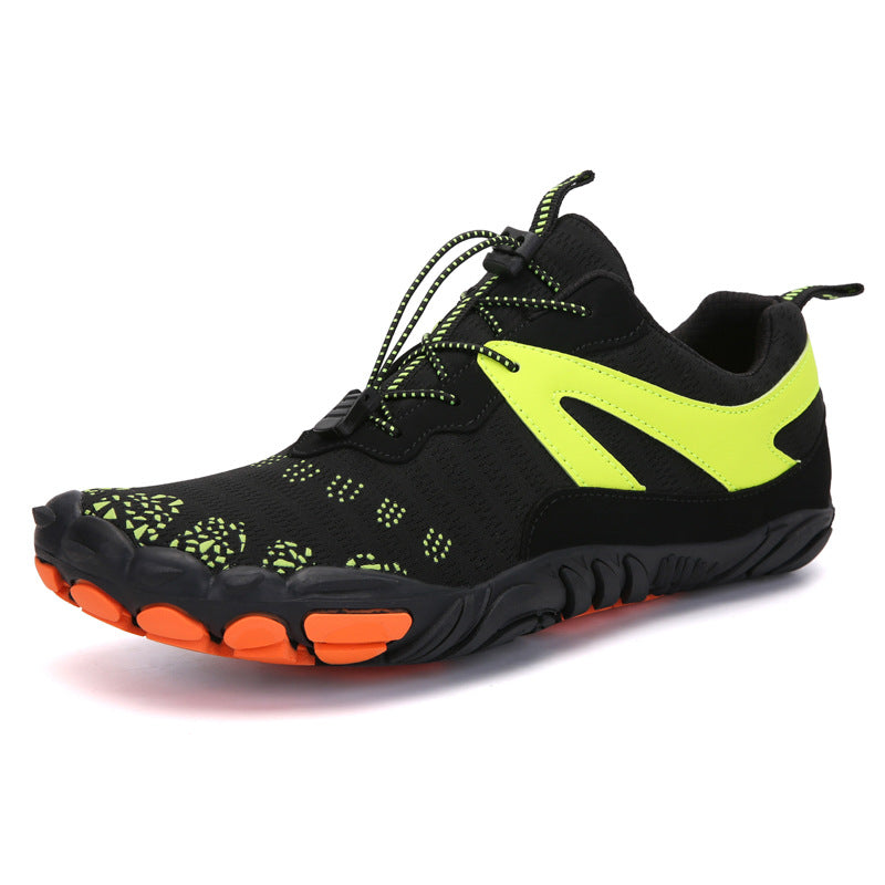 Fitness Cycling And Hiking Shoes - Laser League Crafts